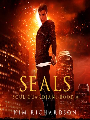 cover image of Seals